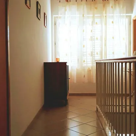 Apartmán Ivo