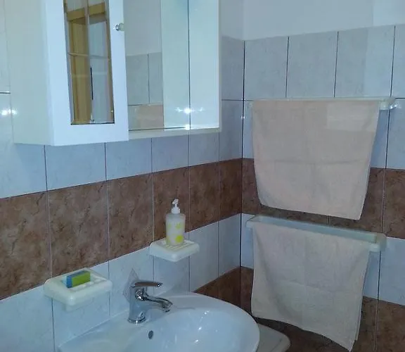 Ivo Apartmán