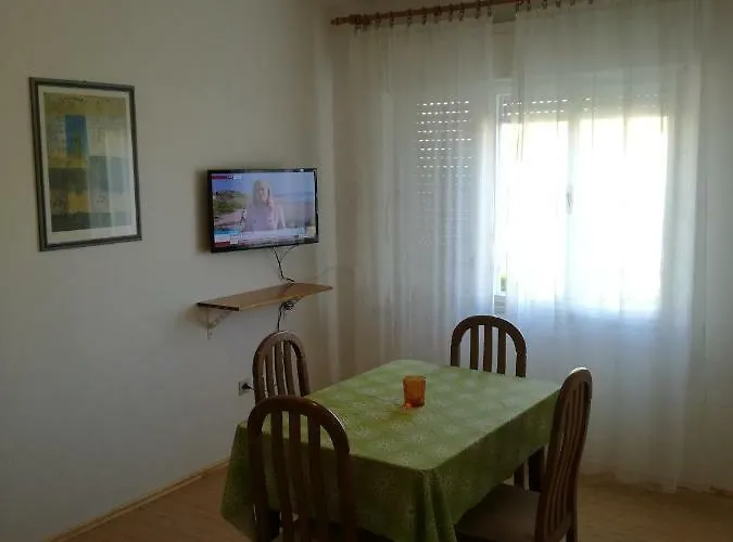 Apartmán Ivo *