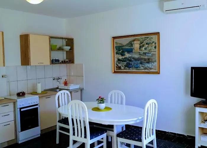 Apartmán Ivo *