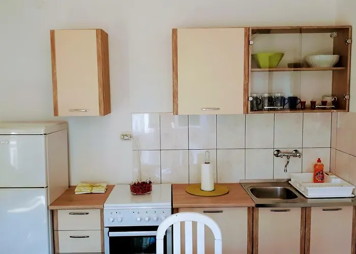 Ivo Apartmán Trogir