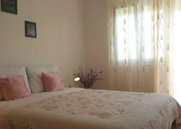 Apartmán Ivo Trogir
