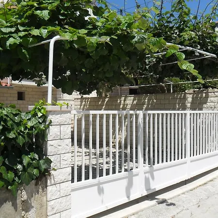 Ivo * Trogir
