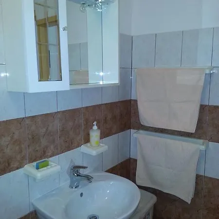 Ivo Apartment