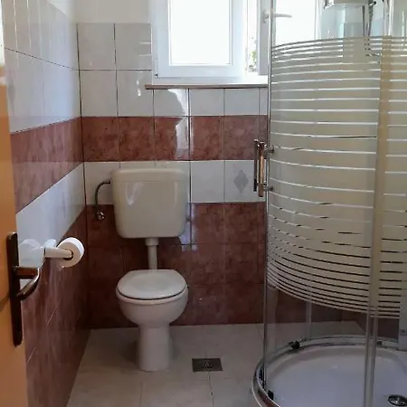 Apartment Ivo