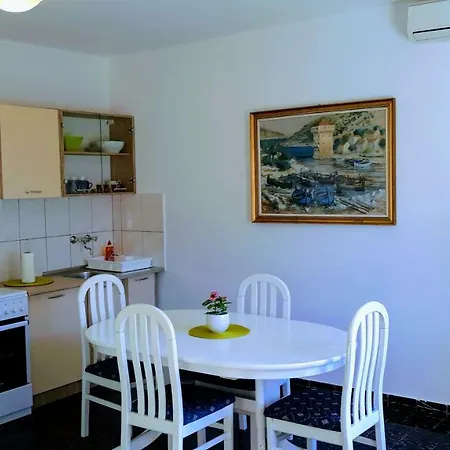 Apartment Ivo *