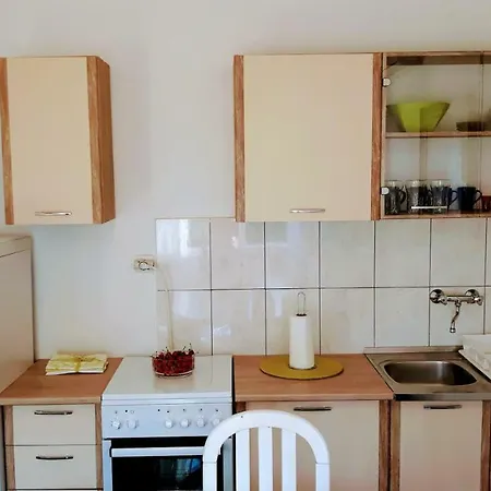 Ivo Apartment Trogir