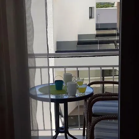 Ivo Apartment