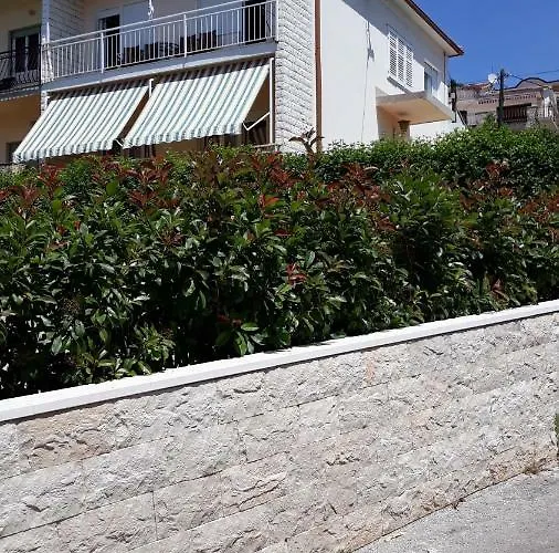 Apartamento Ivo Trogir