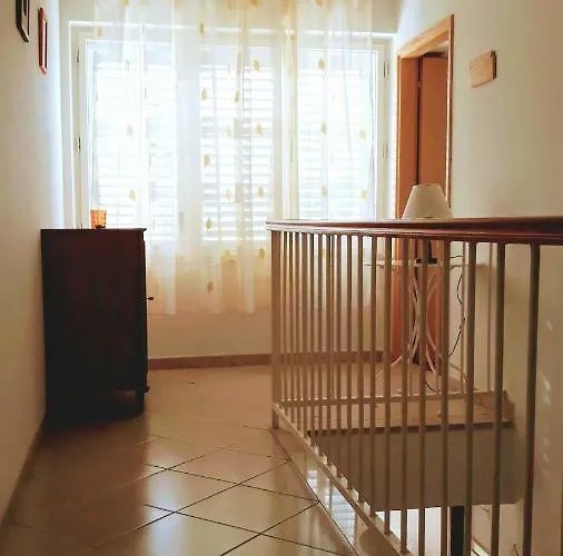 Ivo Apartamento Trogir